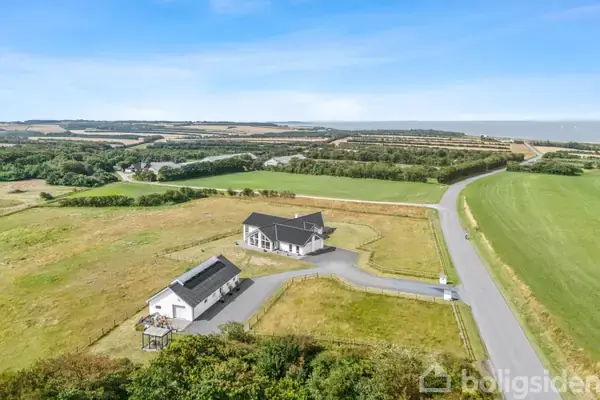 Villa på Lendrupvej 33, 9670 Løgstør