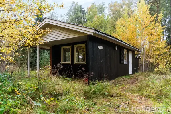 Fritidsbolig på Fyrrestien 4, 4780 Stege