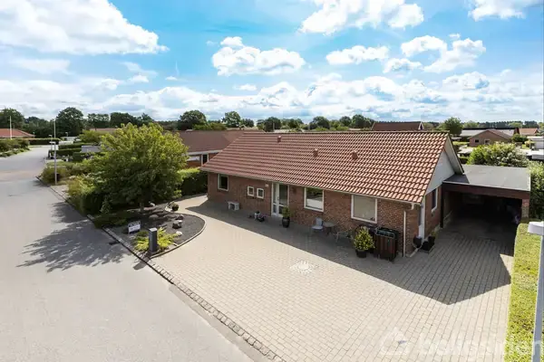 Villa på Ørnevej 33, 7430 Ikast