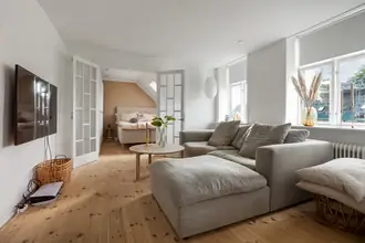 Ejerlejlighed på Allégade 27, 2., 5000 Odense C