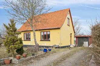 Villa på Hanerupvej 6, 4420 Regstrup
