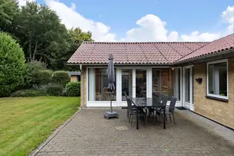 Villa på Ramshøjvej 13, Haslund, 8940 Randers SV