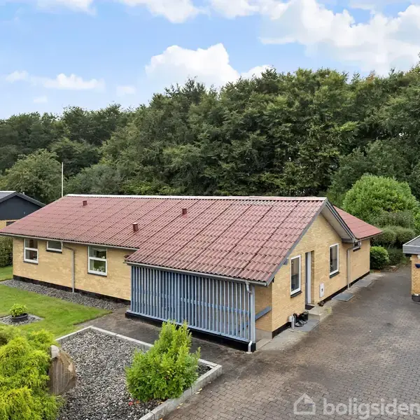 Villa på Ramshøjvej 13, 8940 Randers SV