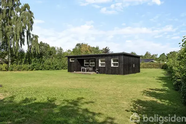 Fritidsbolig på Løvvej 1, 4281 Gørlev