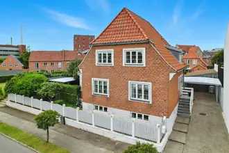 Villa på Grønnegade 10, 6700 Esbjerg