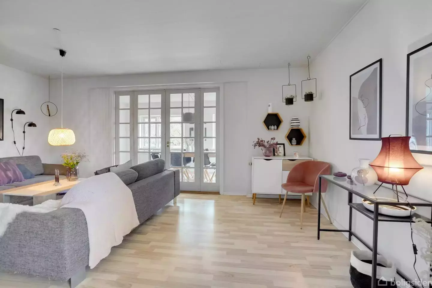 Villa på Hollufgårdsvej 17, 5260 Odense S