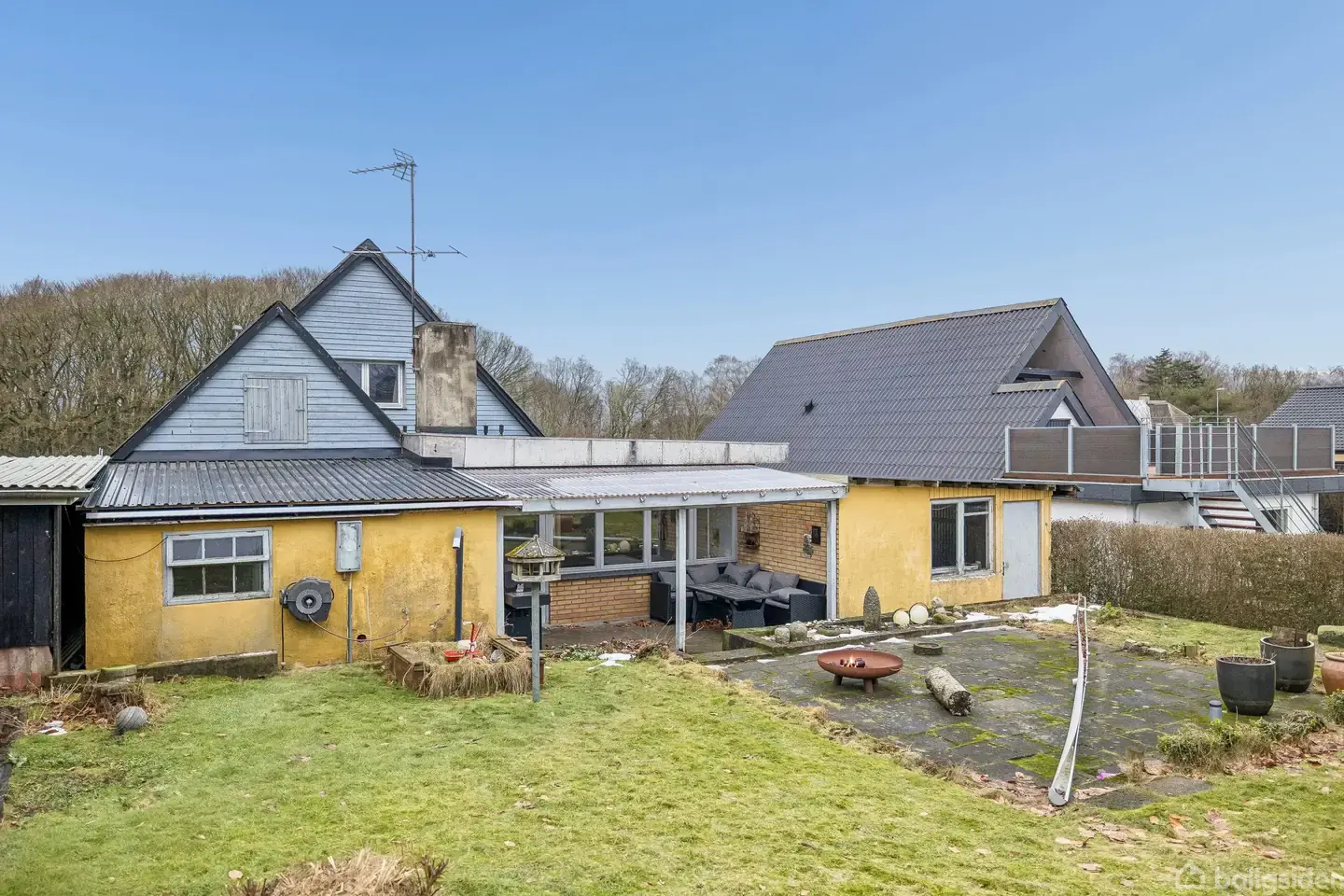 Villa på Storardenvej 14, 9510 Arden