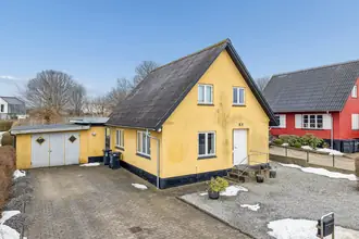 Villa på Storardenvej 14, 9510 Arden