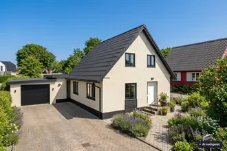 Villa på Storardenvej 14, 9510 Arden