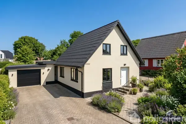 Villa på Storardenvej 14, 9510 Arden