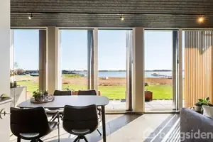 Fritidsbolig på Strandlysthuse 76, 5330 Munkebo