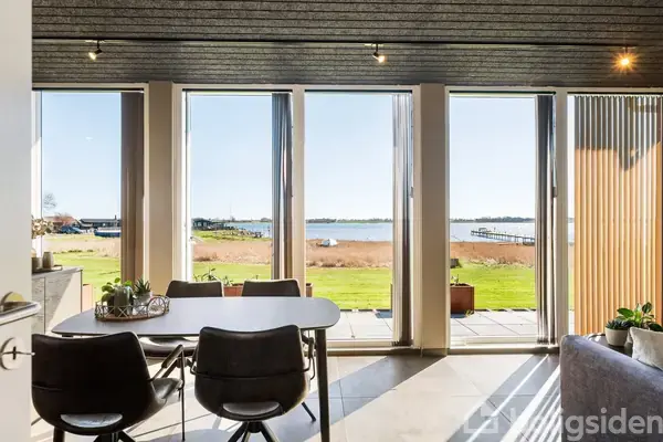Fritidsbolig på Strandlysthuse 76, 5330 Munkebo