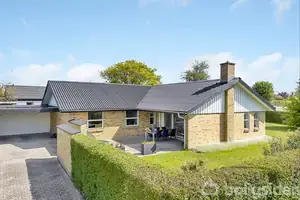 Villa på Mastruphøj 23, 9530 Støvring