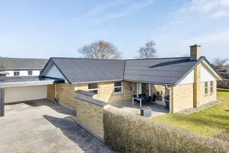 Villa på Mastruphøj 23, 9530 Støvring