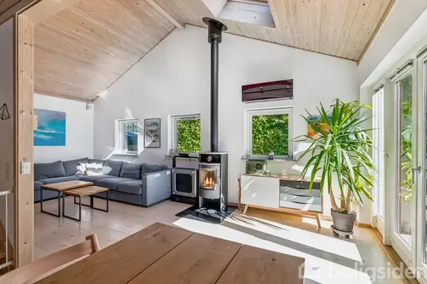 Rækkehus på Vigerslevstræde 3, 2500 Valby