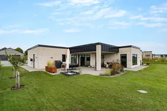 Villa på Emiliedalen 32, 7120 Vejle Øst