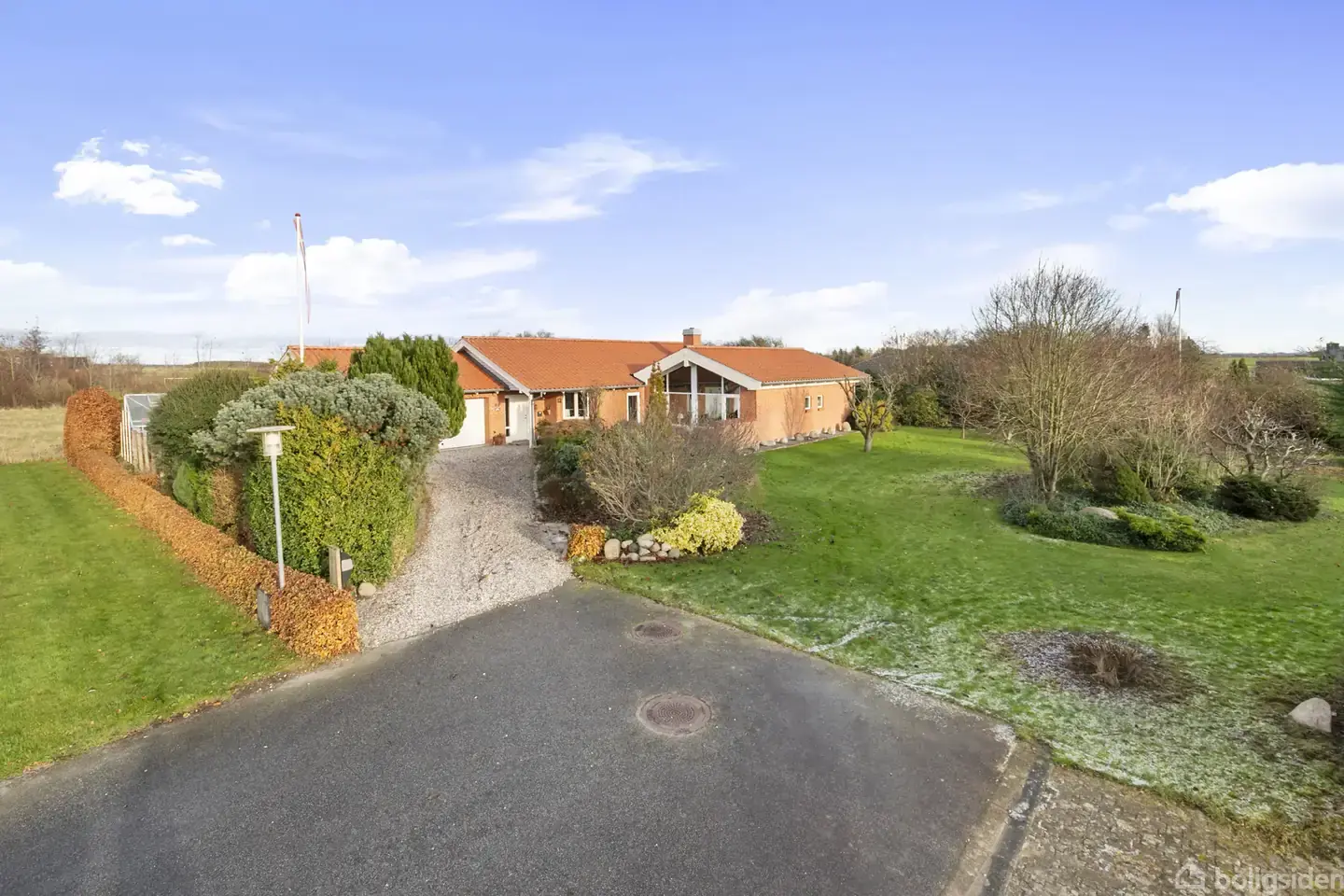 Villa på Foldbjergvej 63, 9760 Vrå