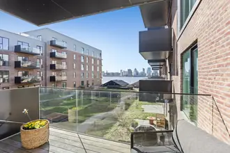 Ejerlejlighed på Stigsborg Brygge 143, 2. th., 9400 Nørresundby