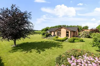 Villa på Bymarken 24B, 9510 Arden