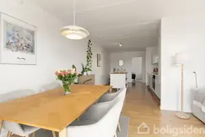 Ejerlejlighed på Gyngemose Parkvej 55, 6. th., 2860 Søborg