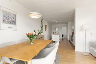 Ejerlejlighed på Gyngemose Parkvej 55, 6. th., 2860 Søborg