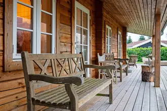 Fritidshus på Sølvpilevej 10D, 4873 Væggerløse