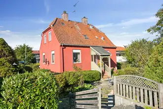 Ellegårdsvej 18 Villa