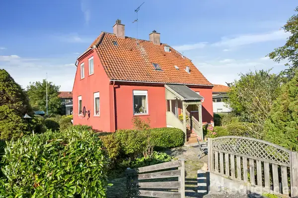 Villa på Ellegårdsvej 18, 2820 Gentofte