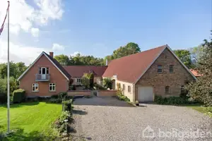 Villa på Holemarken 2, 5450 Otterup