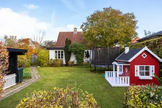 Villa på Stenløsevej 66, 2700 Brønshøj