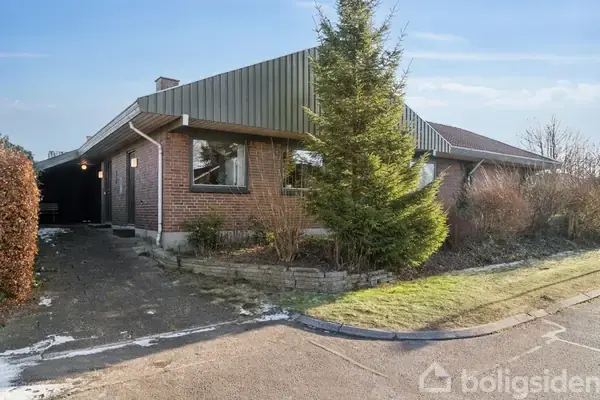 Villa på Holmetoften 33D, 8270 Højbjerg