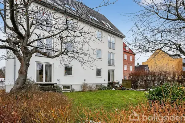 Ejerlejlighed på Gladsaxevej 59, 1. th., 2860 Søborg