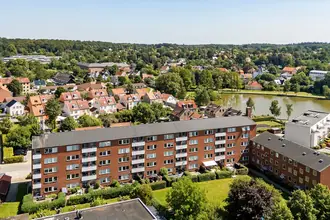 Ejerlejlighed på Gasværksvej 4, 4. tv., 2970 Hørsholm