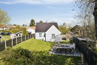 Villa på Slettensbjerg 1, Stokkebjerg, 4450 Jyderup