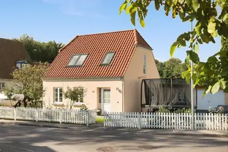Villa på Nørrevang 21, Kraghave, 4800 Nykøbing F