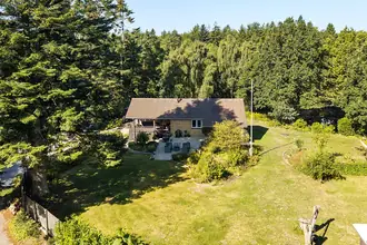 Villa på Bjergevej 2, Faurskov, 5560 Aarup