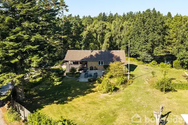 Villa på Bjergevej 2, 5560 Aarup