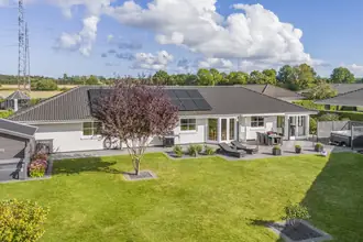 Villa på Duehusvej 175, 4632 Bjæverskov