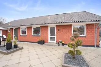 Villa på Vænget 14, 6818 Årre