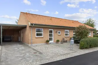 Villa på Teglmarken 18B, 4220 Korsør