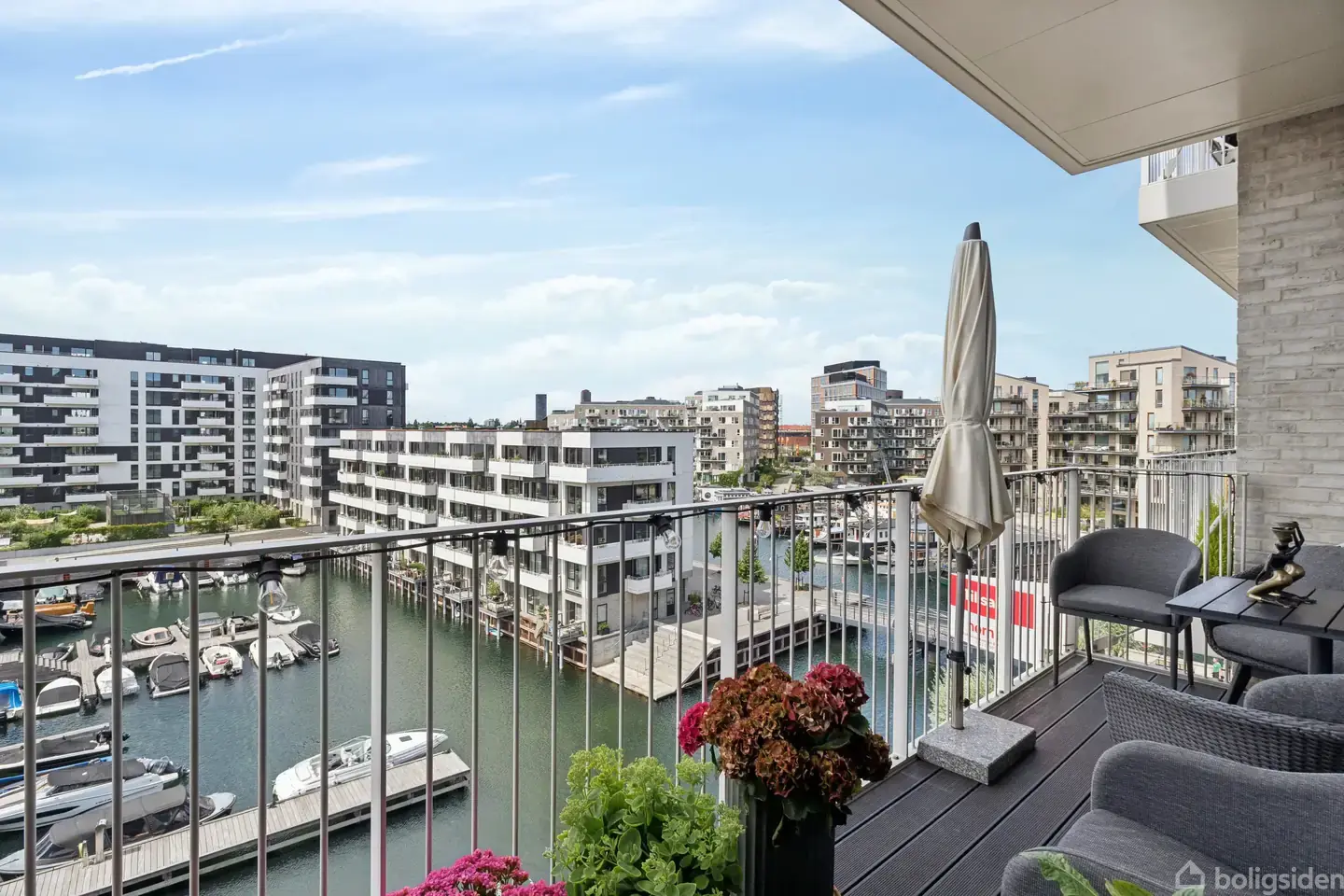 Ejerlejlighed på George Marshalls Vej 17, 4. 1., 2450 København SV