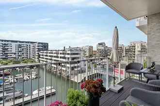 Ejerlejlighed på George Marshalls Vej 17, 4. 1., 2450 København SV