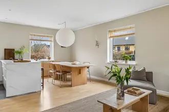 Villa på Risdalsvej 22, 8260 Viby J