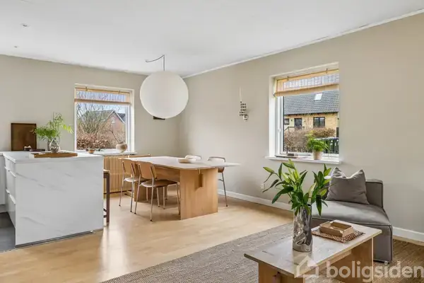 Villa på Risdalsvej 22, 8260 Viby J