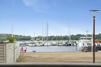 Ejerlejlighed på Amsterdamhusene 7, 3600 Frederikssund
