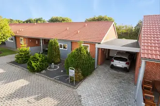 Andelsbolig på Agertoften 6, 7600