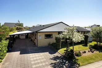 Villa på Tingvej 18, Horne, 9850 Hirtshals