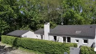 Villa på Hurdlevej 10, 2930