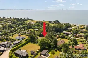 Fritidsbolig på Strandkrogen 7, 4200 Slagelse