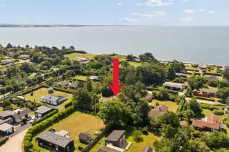 Fritidshus på Strandkrogen 7, Kelstrup, 4200 Slagelse
